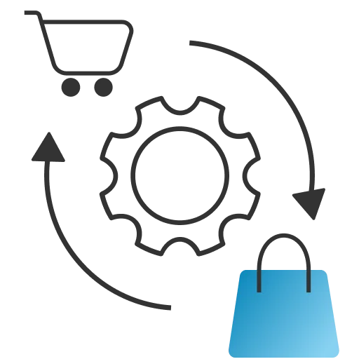 Purchase & Sales Management